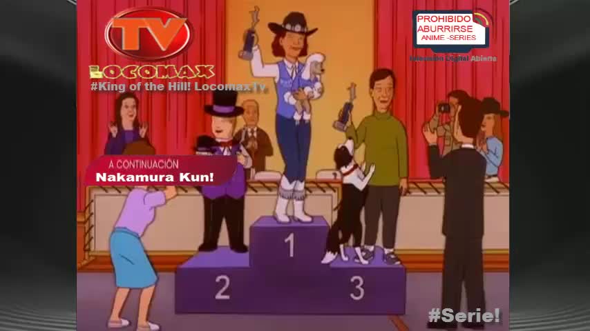 LocomaxTv Bolivia Anime Julio 2026 LocomaxTv Bolivia Anime Julio 2026