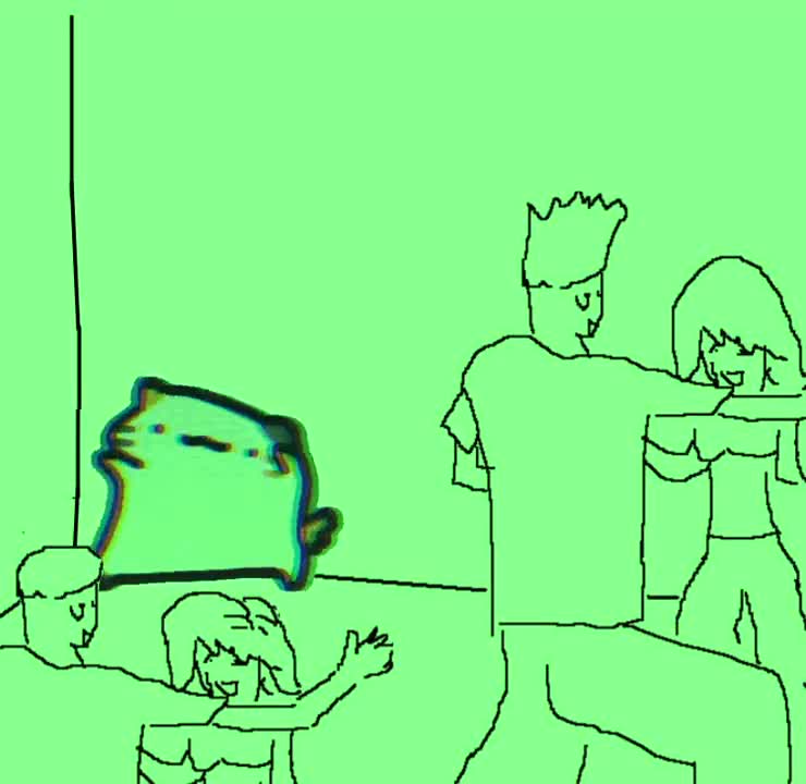 Dancing Dancing