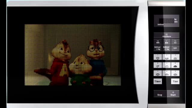 Alvin dead leak