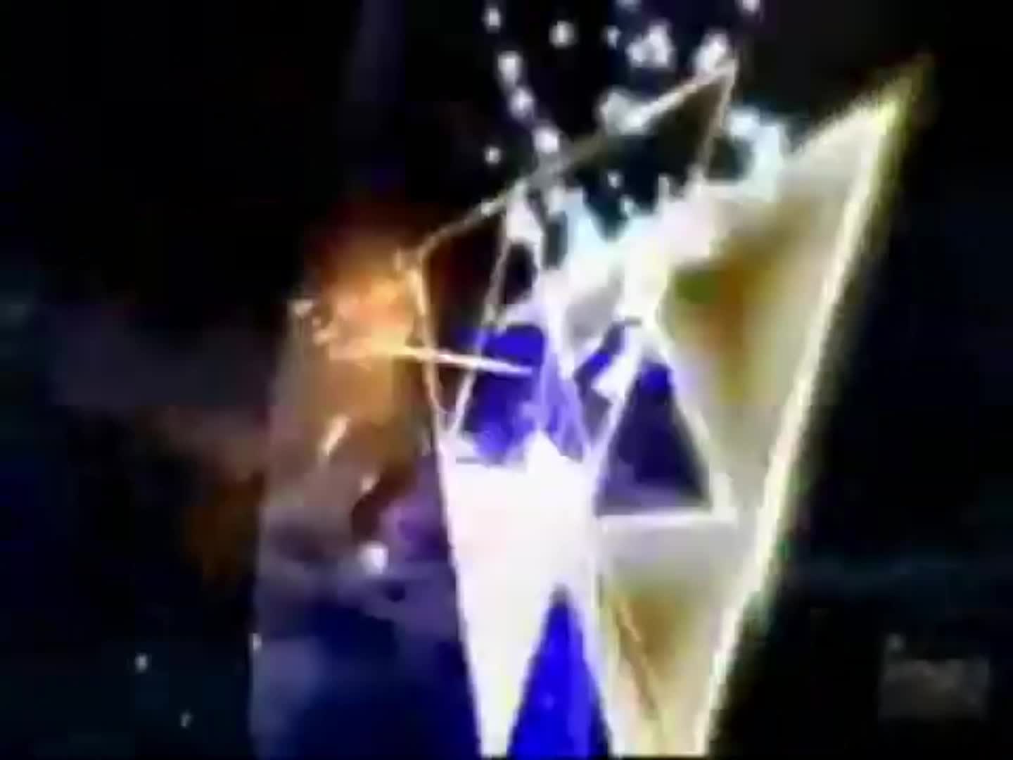 My New Intro!