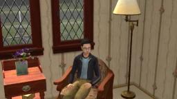 Harry Potter and the Deathly Hallows Chapter 3 The Dursleys Departing