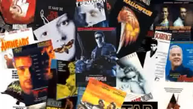 Top 20 Peliculas Favoritas Parte 3 (de DeadZakk)