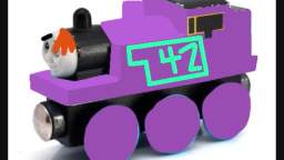 Carter The Tanke Enjin In TTTE Merchnadize