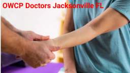 OWCP Doctors in Jacksonville, FL | East Coast Injury Clinic