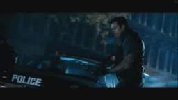 RESIDENT EVIL DISTURBED FEAR