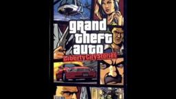 Grand Theft Auto Liberty City Stories Theme