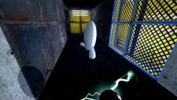 Magnet(?) In Portal 2
