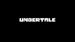 Your Best Nightmare - Undertale