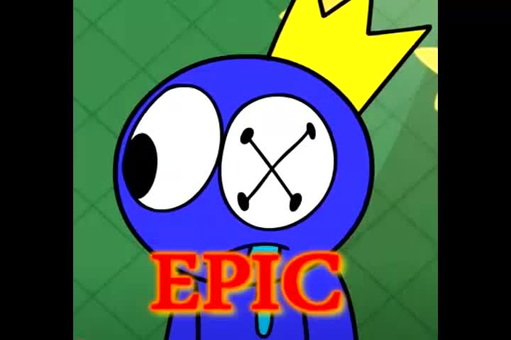 Blue-EPIC