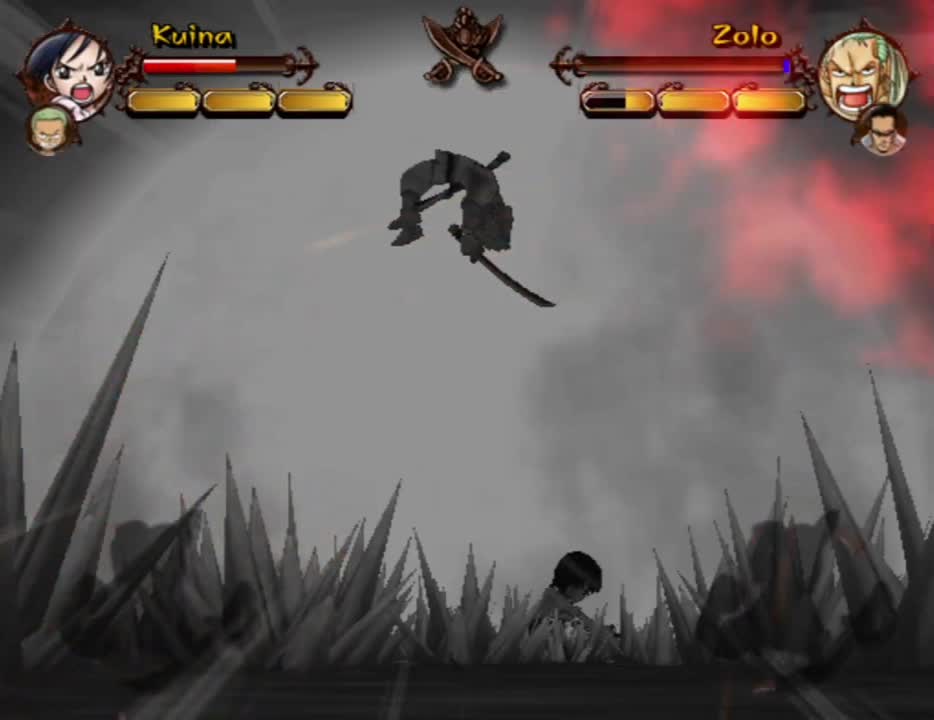 One Piece - Grand Adventure (All Supers and Grand Finishers)