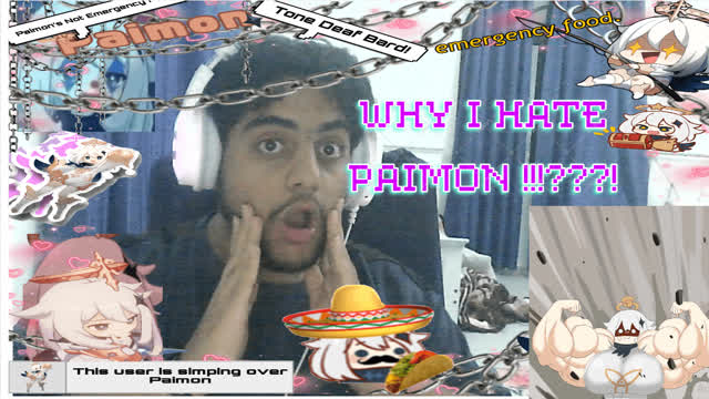 10 reasons why i hate paimon