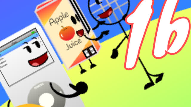 (DON'T VOTE U DOOF) BFCE 1b: Personally inCompetent.