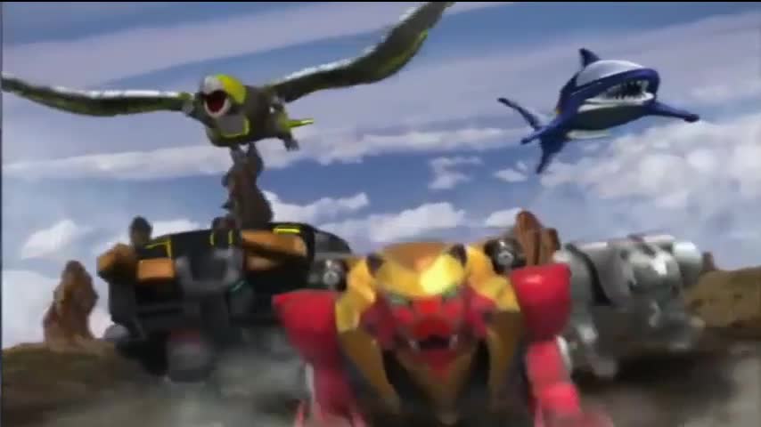 Power Rangers Fuerza Salvaje Latino Power Rangers Fuerza Salvaje Latino