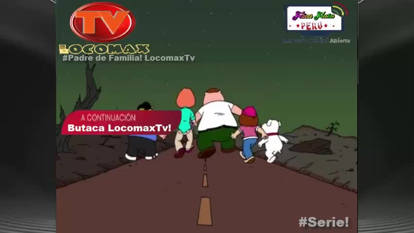 LocomaxTv Bolivia Anime Julio 2026