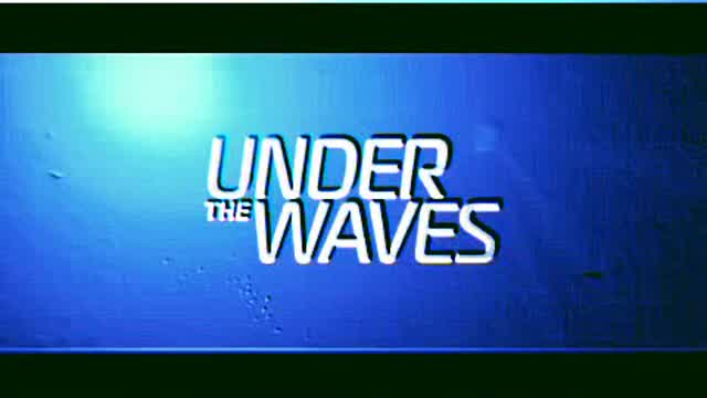 Under the waves xboxone