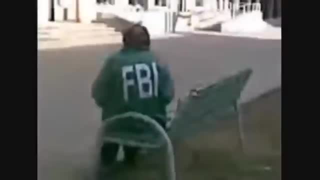 fbi