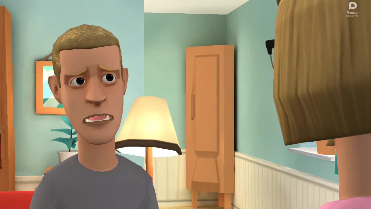 Childish Dad Wants to Go Trick or Treating | Episode 7 Childish Dad Wants to Go Trick or Treating | Episode 7
