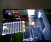 LEGO Star Wars II Gameplay Recorded on LG VX8100 Part 4