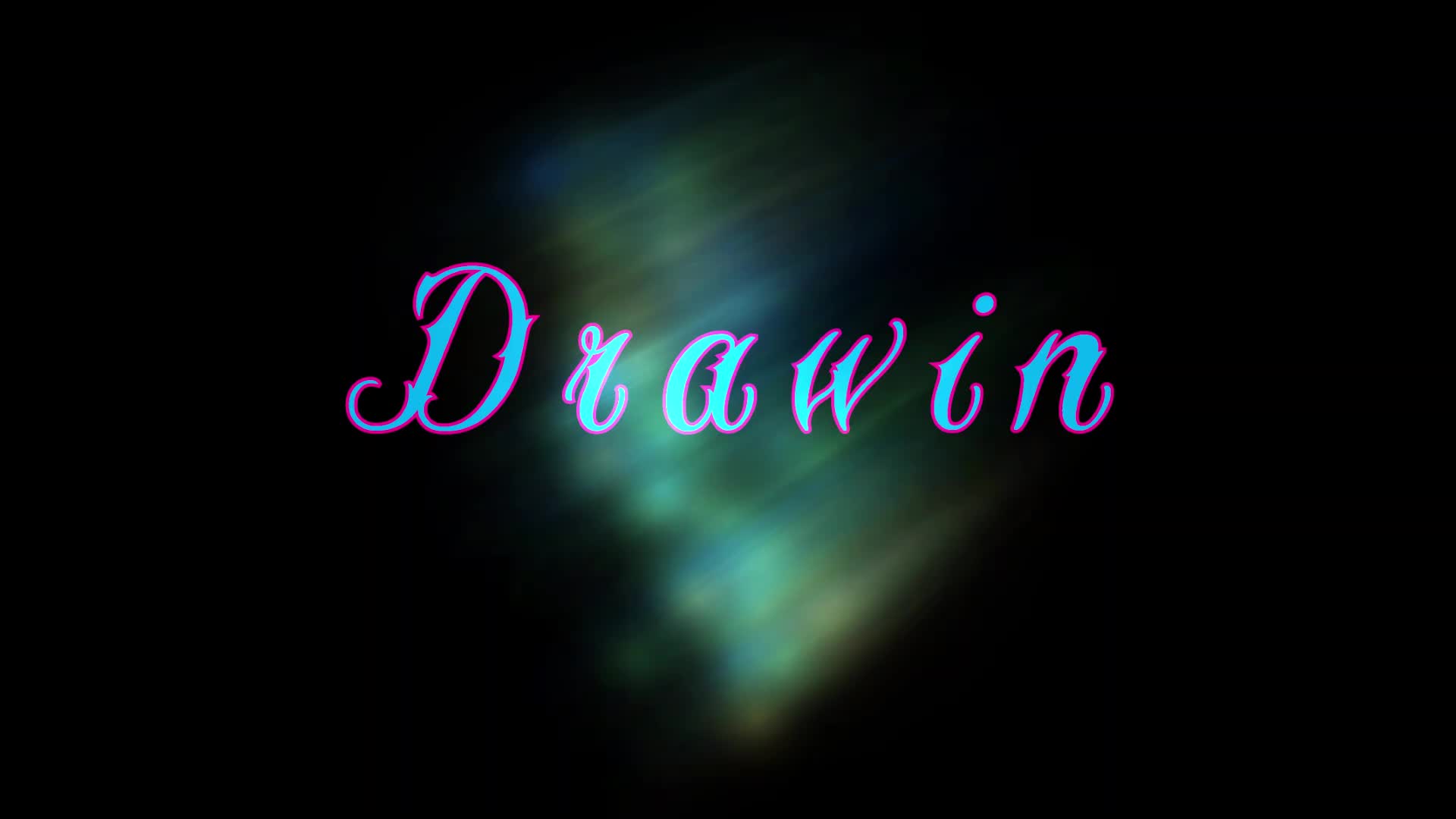 Drawin ¦ Az ajtó neked szól (dalszöveges audió)