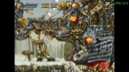 Metal Slug 1 [LOQUENDO] - Agente Capon3xtremo in azione