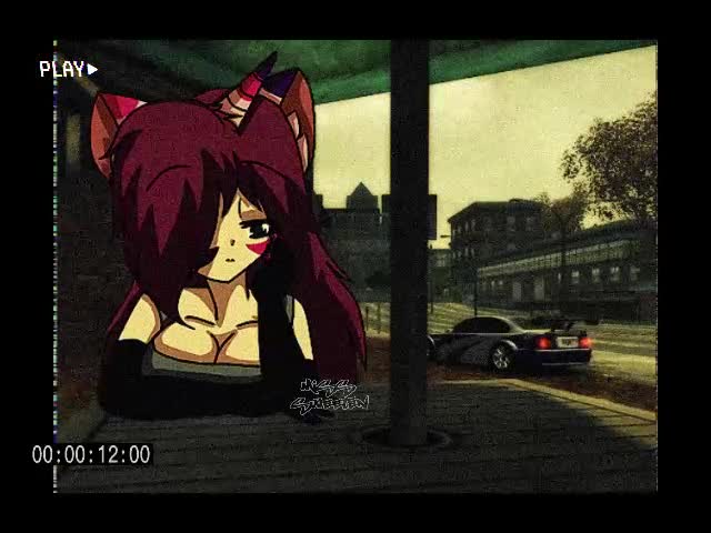 Relax (NFS Most Wanted 2005)