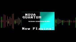 Nova Qauntum - Everybody Pokemon (CD Edition)