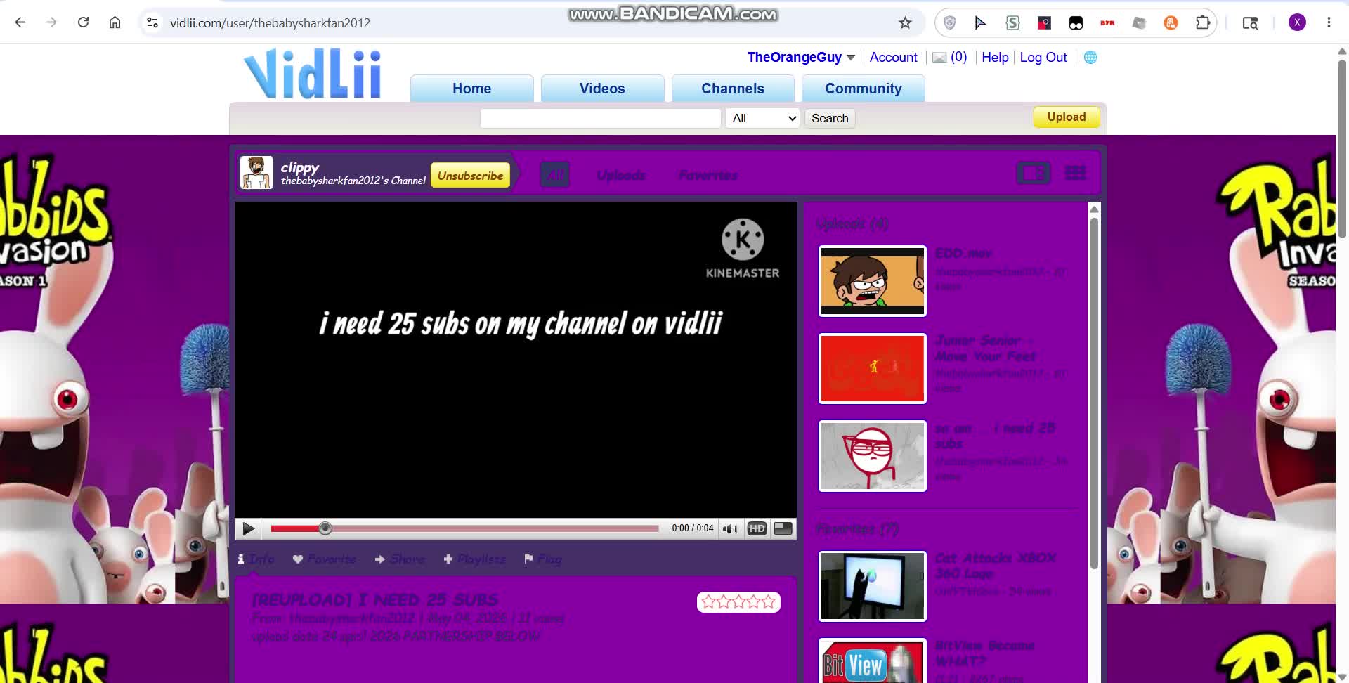 Looking at @thebabysharkfan2012