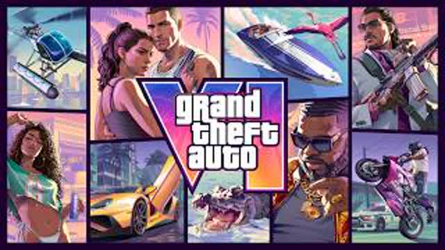 Grand Theft Auto VI Gameplay Trailer Grand Theft Auto VI Gameplay Trailer