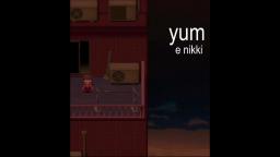 yum e nikki - never meant (nikki meant)