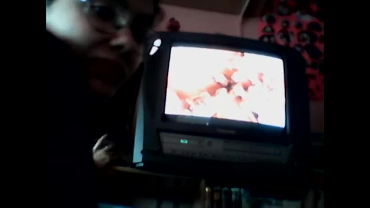 Opening to My Best Friend’s Wedding VHS (Reversed)