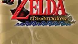 My Longplay Of The Legend Of Zelda: The Wind Waker (GameCube) (Old Video)