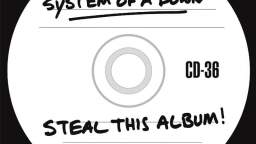 System Of A Down - Chic N Stu