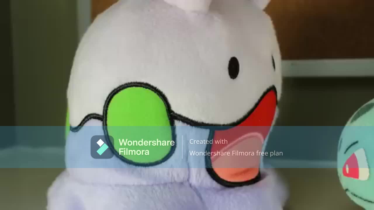 (REUPLOAD) (YTP) Pokemon Marshmellow 1