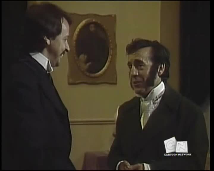 Chapolin Colorado A fortuna de Frederic Chopin (1977)