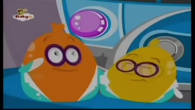 Pitch Potch the Sound Machine - Boat/Violin/Rooster