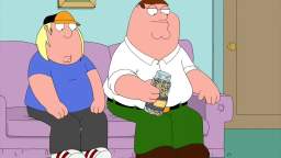 Family Guy - S08E21 - Partial Terms Of Endearment