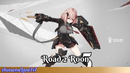 Azur Lane: Road 2 Roon Episode 5