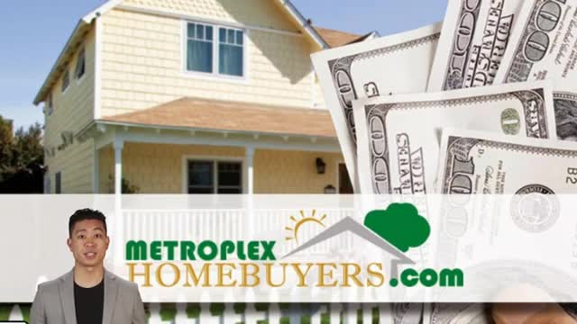 Metroplex Home Buyers in Dallas, TX