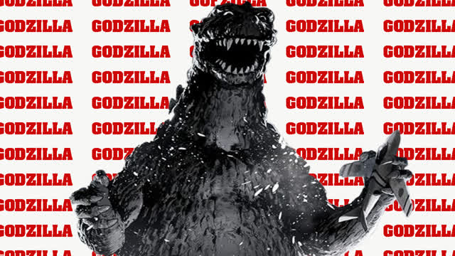 Godzilla (1954) [Review]