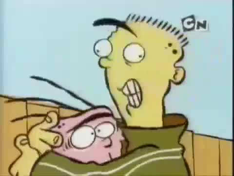 Polish Youtube Poop - Ed wysadza śline w East Side (by CytrynaStudio) [REUPLOAD]