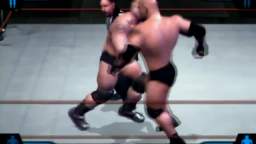 Let's Play ! Smackdown: Here Comes The Pain (Part 3)