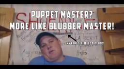The Metal Madman is Shoenice's PUPPETMASTER...!!!  Believe It...!!! 480p