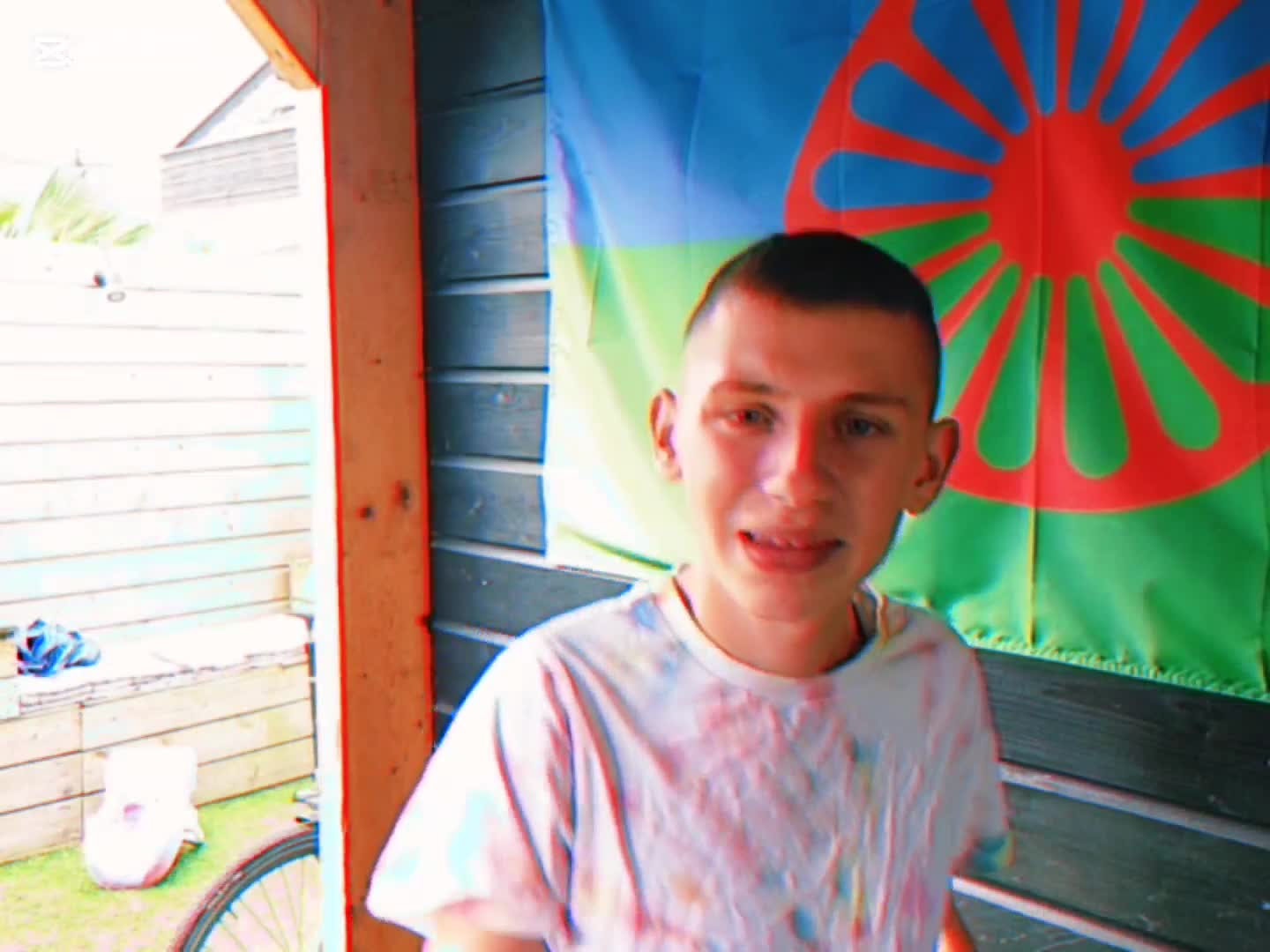 Its Raining Taco's (videoclip)