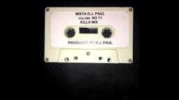 DJ Paul - Bass Mix