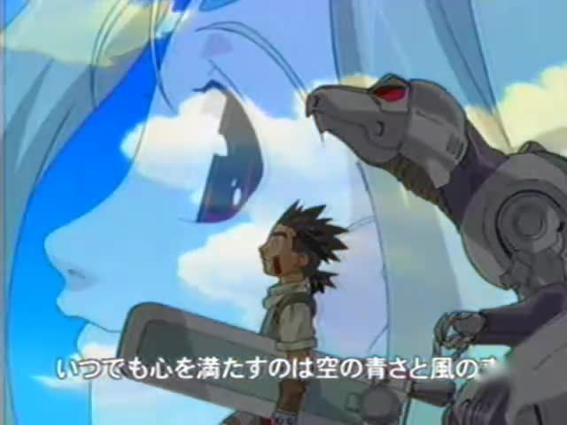 Zoids | episode 18 | Esp dub. (LATAM)