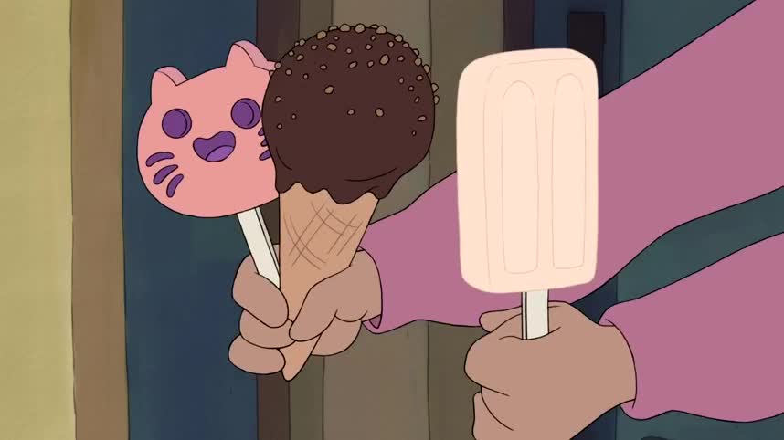 Escandalosos - 1x19 Escandalosos - 1x19