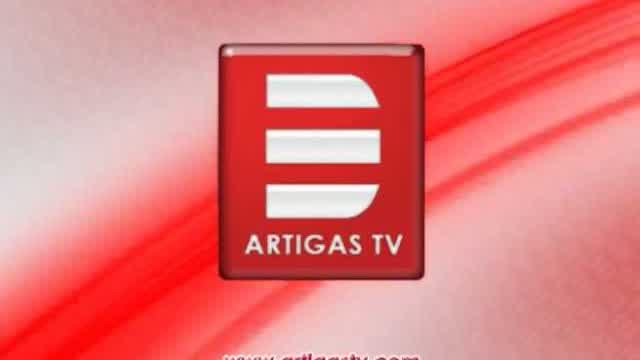 Continuidad de Artigas Televisión (2010)