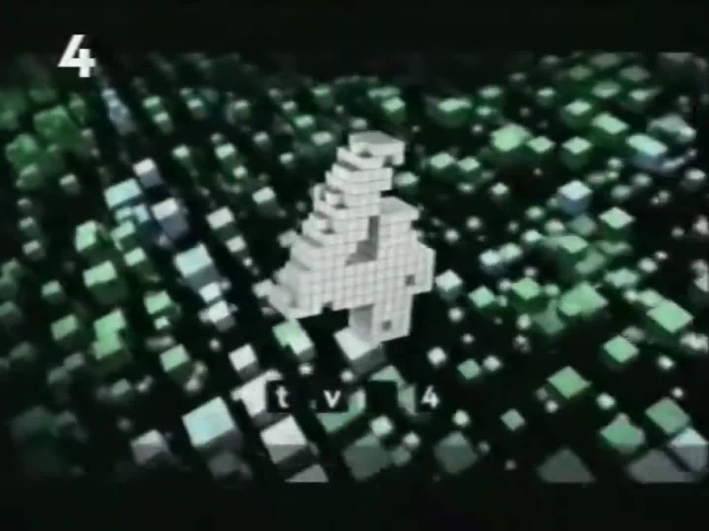 TV4 - Bufor 2004