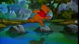 Pooh’s Grand Adventure The Search for Christopher Robin 1997 VHS TV Spot #2
