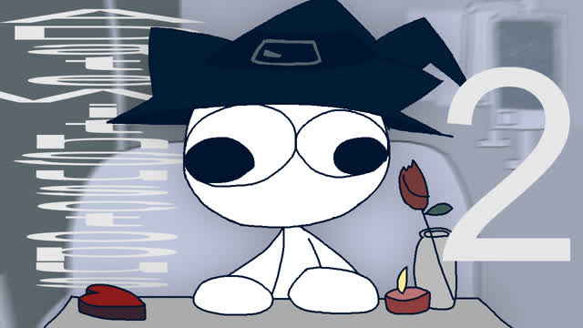 A Date With Susctopus 2
